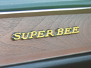 '71 Super Bee